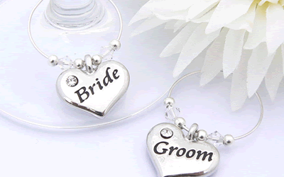 personalised wedding gifts